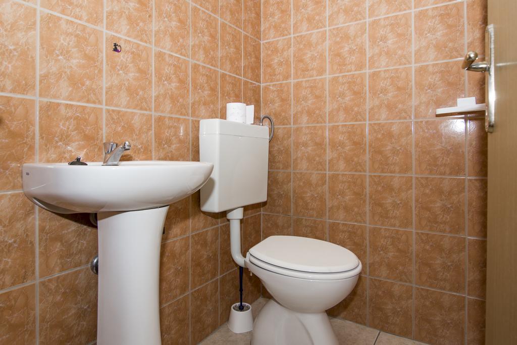 Apartman -Jele Apartment Fazana Bagian luar foto