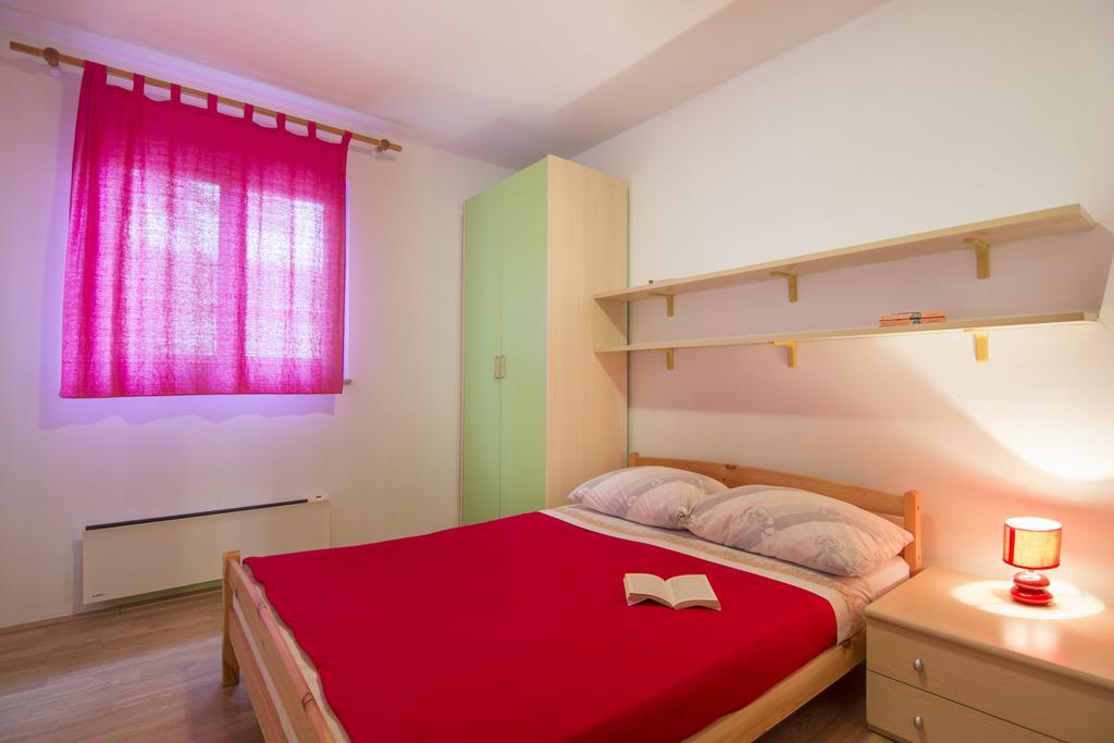 Apartman -Jele Apartment Fazana Bagian luar foto