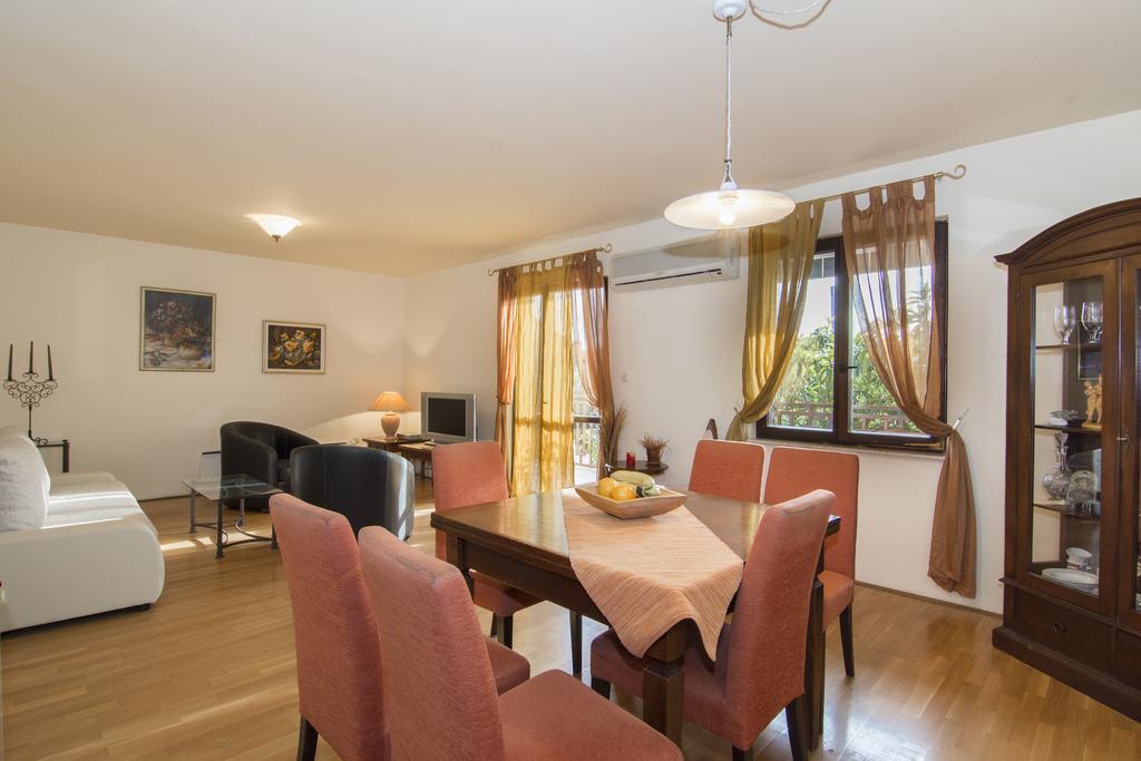 Apartman -Jele Apartment Fazana Bagian luar foto