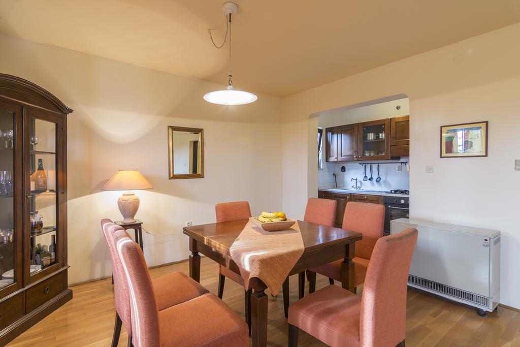 Apartman -Jele Apartment Fazana Bagian luar foto